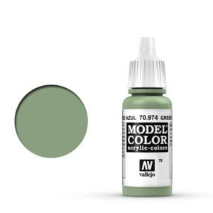 076 Vallejo Green Sky 17ml